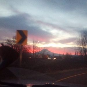 Meet your Posher, Desiree